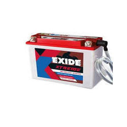 Honda Exide Battery