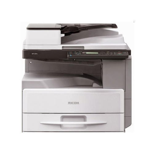 Mp 2014 Ad Ricoh Photocopier Machine