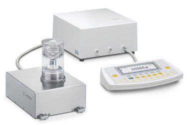 Pipette Calibration Lab Balances