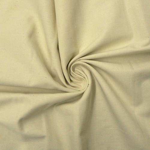 Plain Color Cotton Fabric