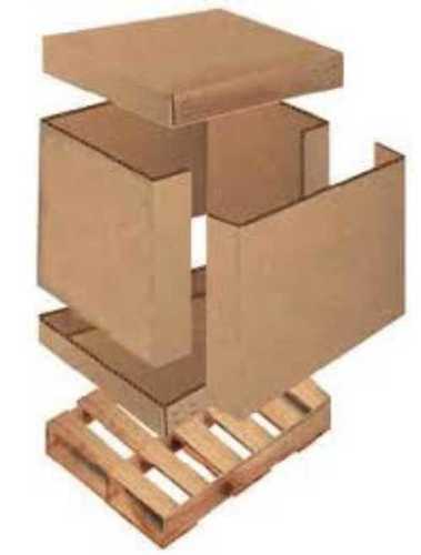 corrugated board boxes