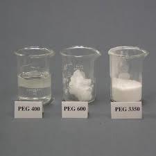 Polyethylene Glycol (PEG)