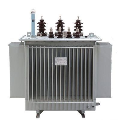 Power Distribution Transformer