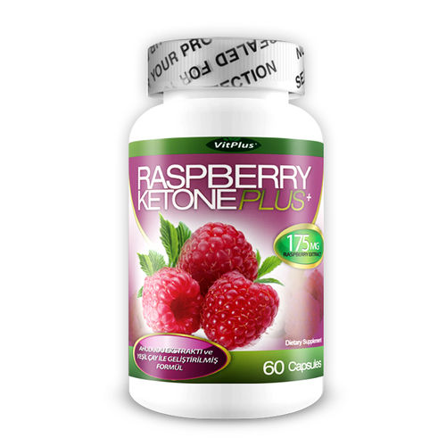 Raspberry Ketones Benifits Capsules Ingredients: Herbal