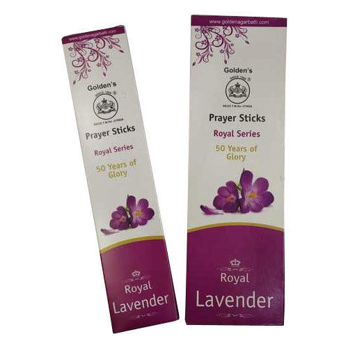 Royal Lavender Incense Stick