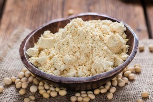 Best Quality Isolated Soya Protein