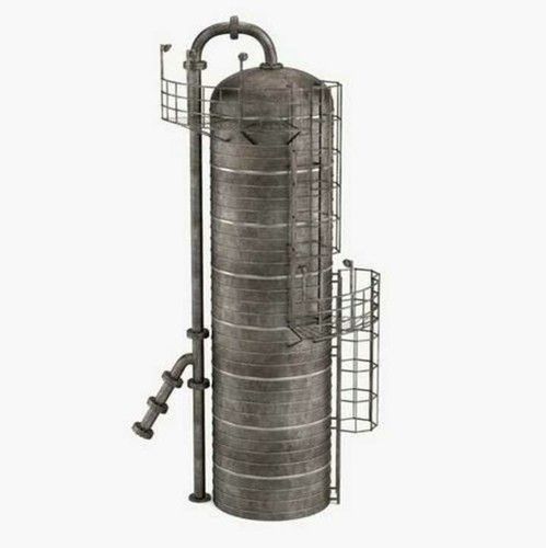 Distillation Column Pressure