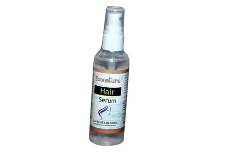 Durable Hair Serum Liquid