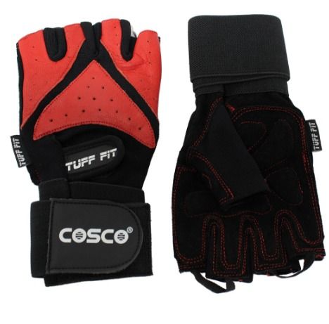 Easy Wear Cosco Gym Glove