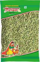 Green Fine Grade Big Fennel Seeds