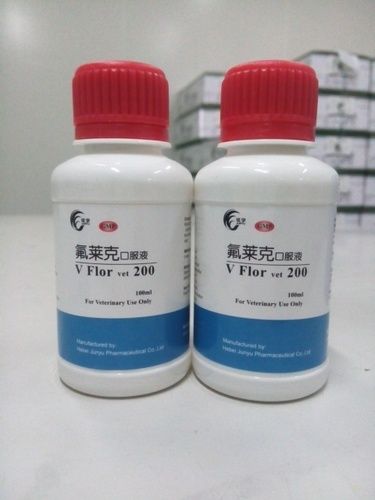 Florfenicol 20% Oral Solution