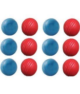 Genuine Quality Cricket Seam Rubber Ball