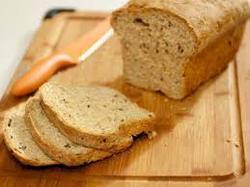 High Nutritive Oatbran Bread Concentrate