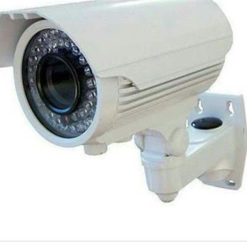 High Surveillance Cctv Camera