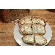 Highly Demanded Coriander Bread