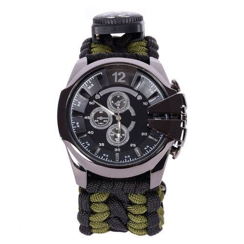 Highly Durable Sports Watch