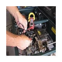 Injection Molding Machines Repairing Service