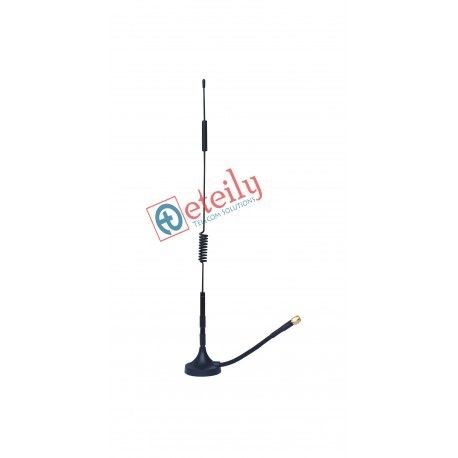 Magnetic Antenna Sma Male