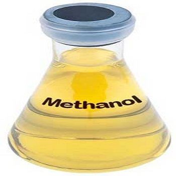 Methanol Chemical