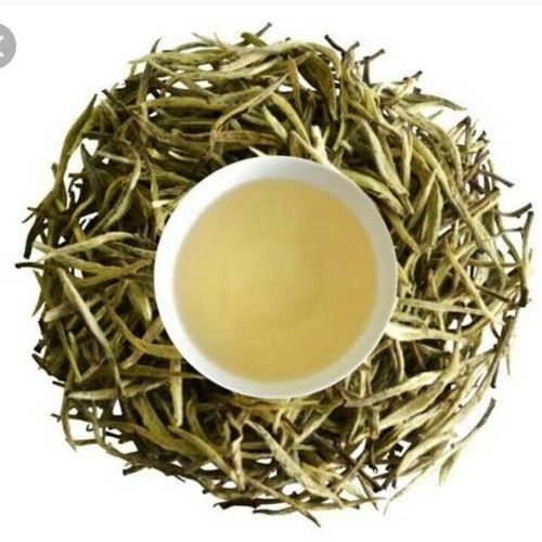 Natural Flavor White Tea