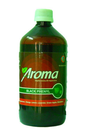 Optimum Quality Aroma Black Phenyl