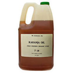 Optimum Quality Karanja Oil