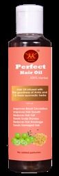 Perfect Herbal Hair Oil