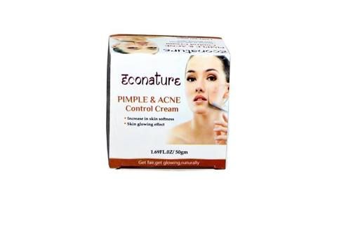 Pimple and Acne Control Cream