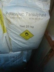 Potassium Persulphate