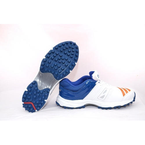 PU Thunder Cricket Shoes