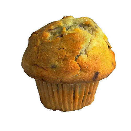 Quality Tested Eggless Muffin Concentrate
