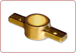 Superior Grade Jack Nut (M 36)
