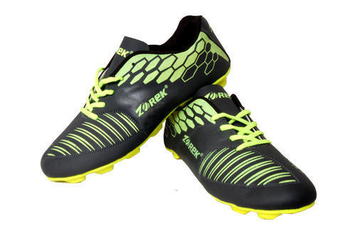 Synthetic Zorek Football Shoes