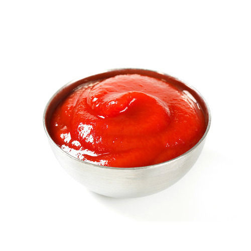 Tasty Tomato Paste Indian