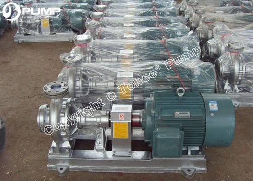 Tobee Try Hot Oil Pump Head Size: 15-85M