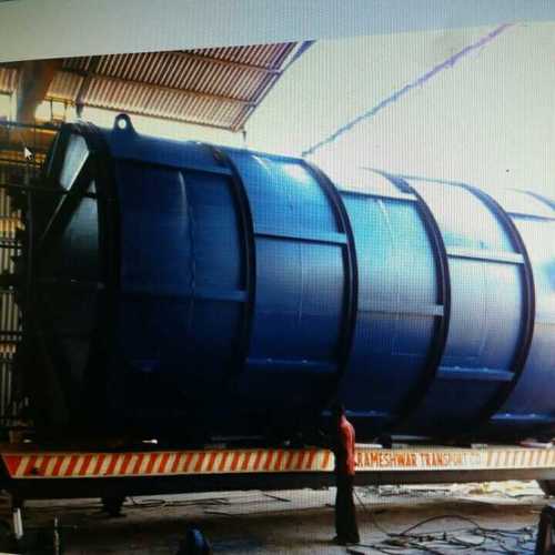 120 Kl Storage Tank 