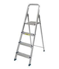 Aluminium Ladder