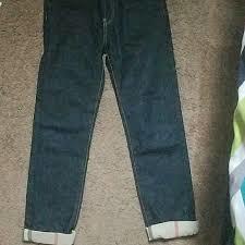 Boys Fancy Denim Jeans