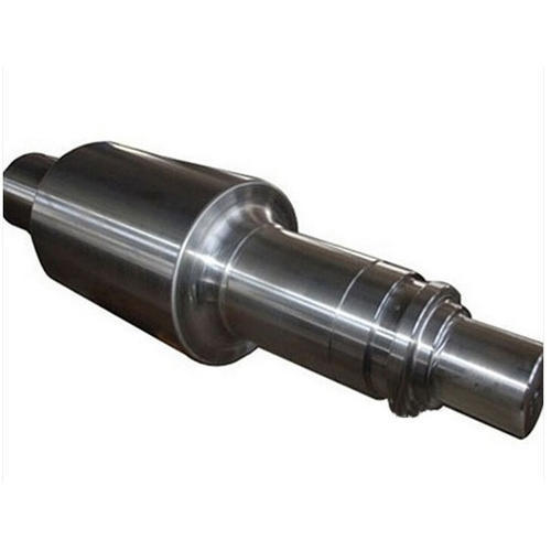 Corrosion Resistance Metal Shaft