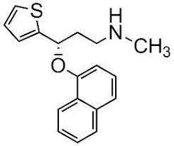 Duloxetine Hcl