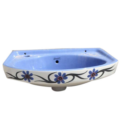 ceramic wash basin