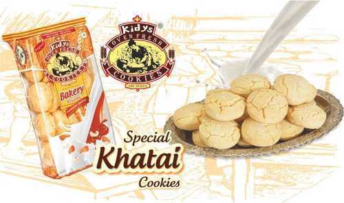 Great Taste Nan Khatai Cookies