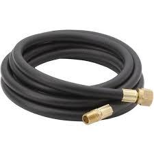 High Pressure Black Hose