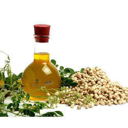 Highly Reliable Moringa Seed Oil