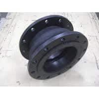 Hypalon Pure Rubber Bellow