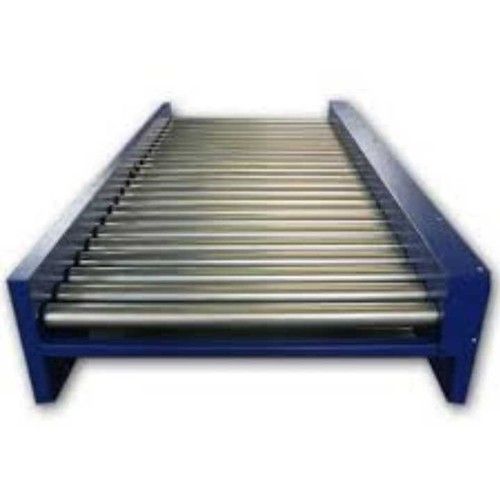 Industrial Roller Conveyor Belt