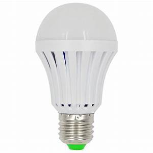 Low Power Led Bulbs