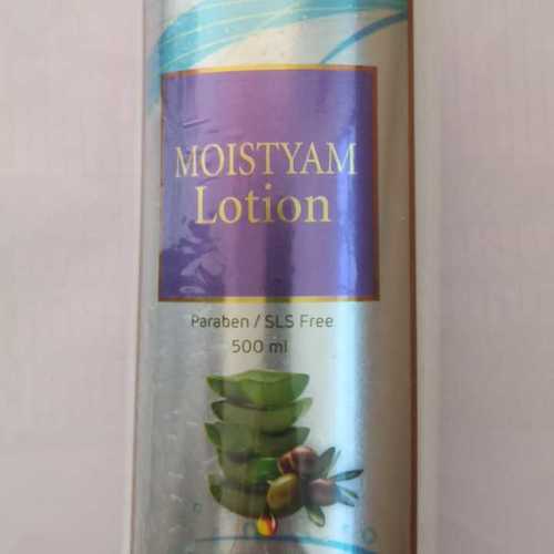 Moistyam Moisturizing Lotion