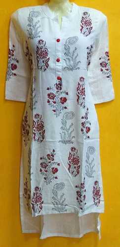 New Designer Trendy Kurtis