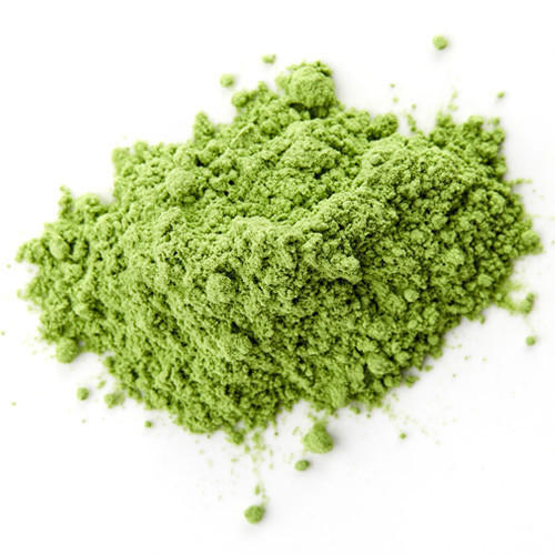 Organic Wheatgrass Green Powder